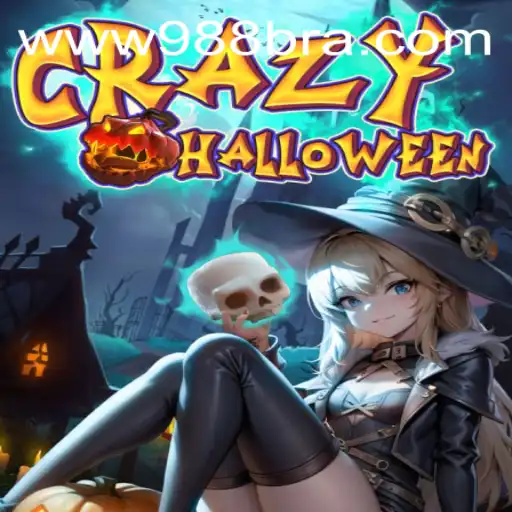 CrazyHalloween: Tudo sobre o Jogo que Está Agitando a Temporada
