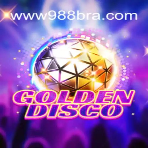 GoldenDisco: Um Mergulho na Magia e Diversão