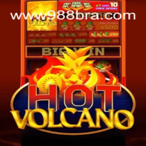 HotVolcano: Aventura e Estratégia nas Brumas Incandescentes