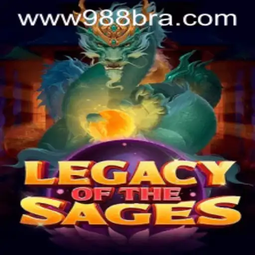 Explorando LegacyoftheSages: Um Mergulho no Mundo da Saga Épica