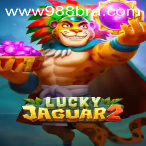 Descubra Luckyjaguar2: O Jogo de Estratégia da Sorte