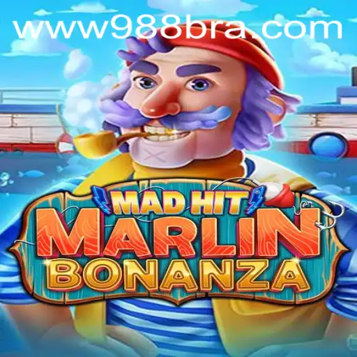 Descubra MadHitMarlinBonanza: A Nova Sensação dos Jogos Online