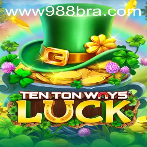 Explorando a Emoção e as Regras do Jogo TenTonWaysLuck