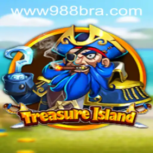 Aventuras em Treasure Island: Descubra os Segredos de 988bra.com