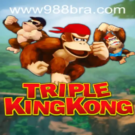 TripleKingKong: Um Mergulho no Novo Fenômeno dos Games