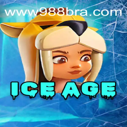 Descubra IceAge: O Mundo Congelado de Aventuras