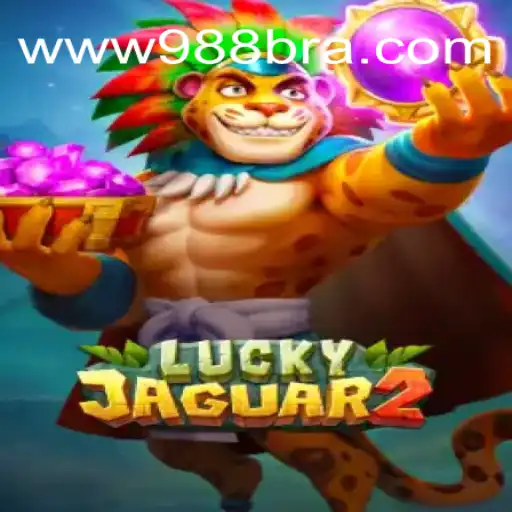 Descubra Luckyjaguar2: O Jogo de Estratégia da Sorte