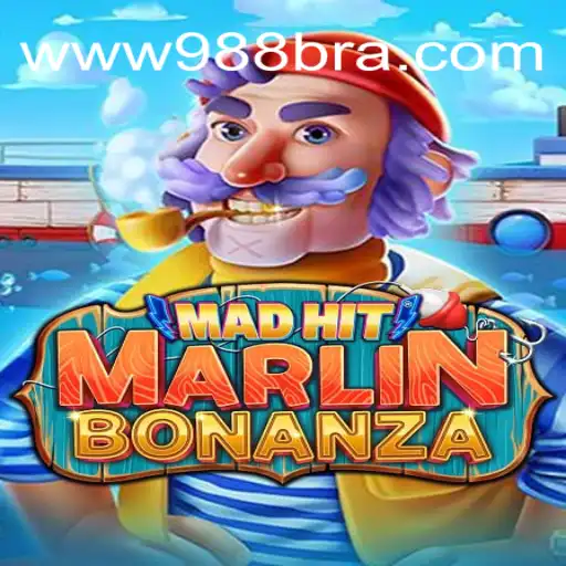 Descubra MadHitMarlinBonanza: A Nova Sensação dos Jogos Online