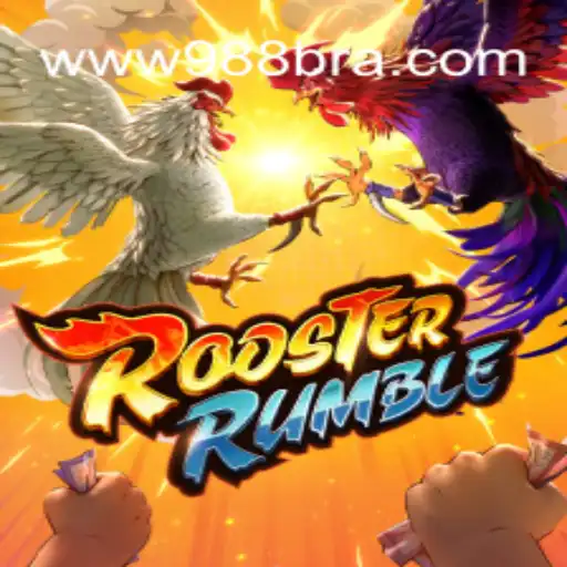 RoosterRumble: A Competição Avícola Estratégica dos Tempos Modernos