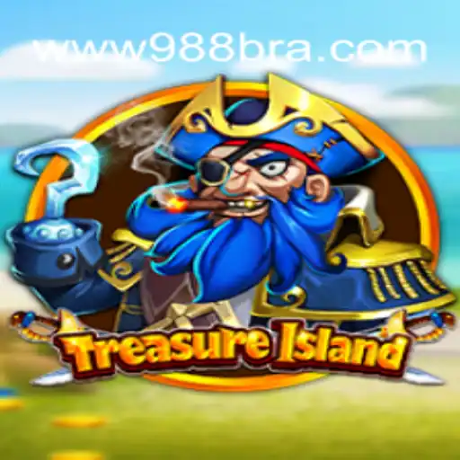 Aventuras em Treasure Island: Descubra os Segredos de 988bra.com