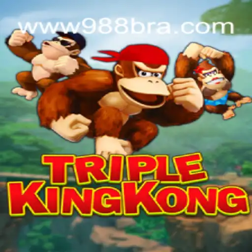 TripleKingKong: Um Mergulho no Novo Fenômeno dos Games